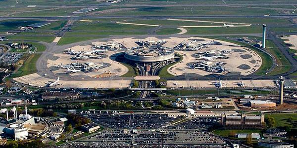 Aeroport paris charles de gaulle anecdotes
