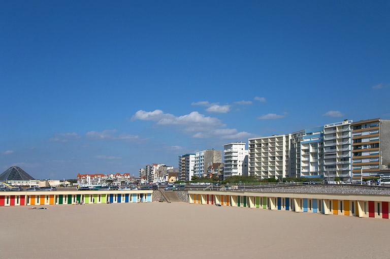 Taxi amiens letouquet